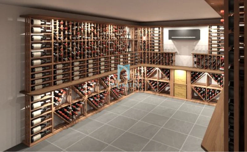 Solusi Wine Cellar Untuk Semua Orang