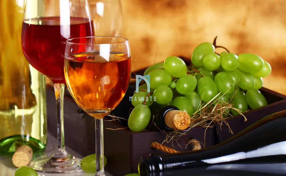 5 Tempat Terbaik di Indonesia untuk Menikmati Wine dengan Pemandangan Indah