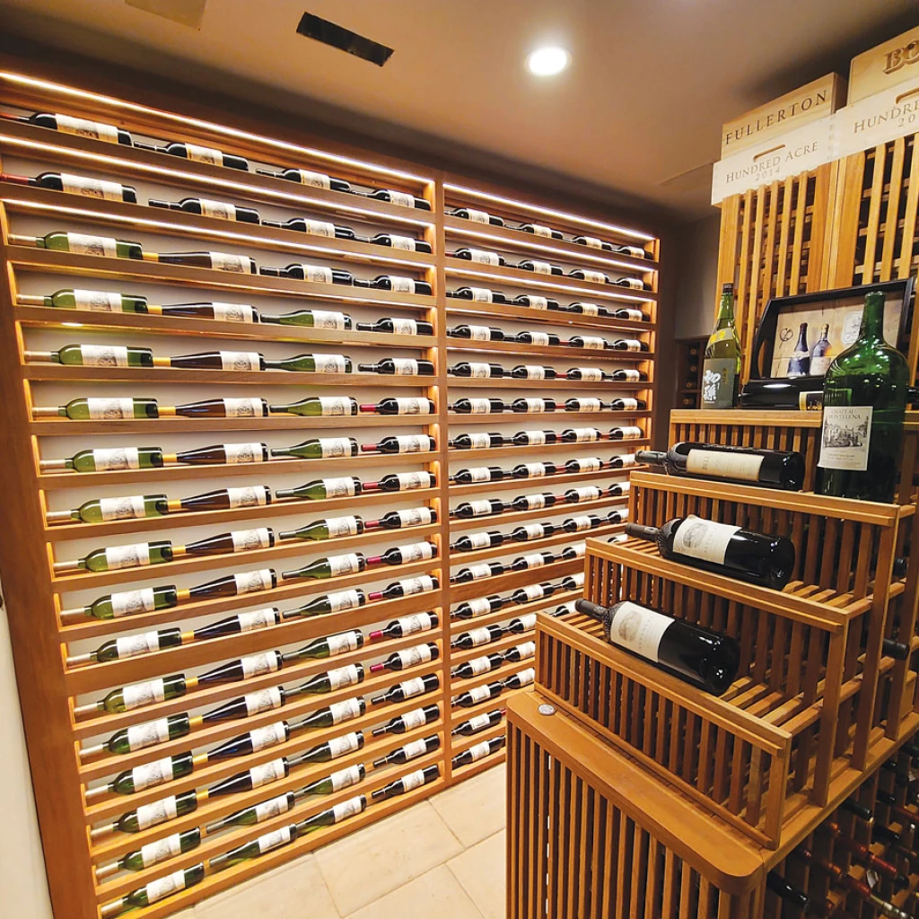 House Owner Wine cellar display 1 ~blog/2023/11/24/mainate