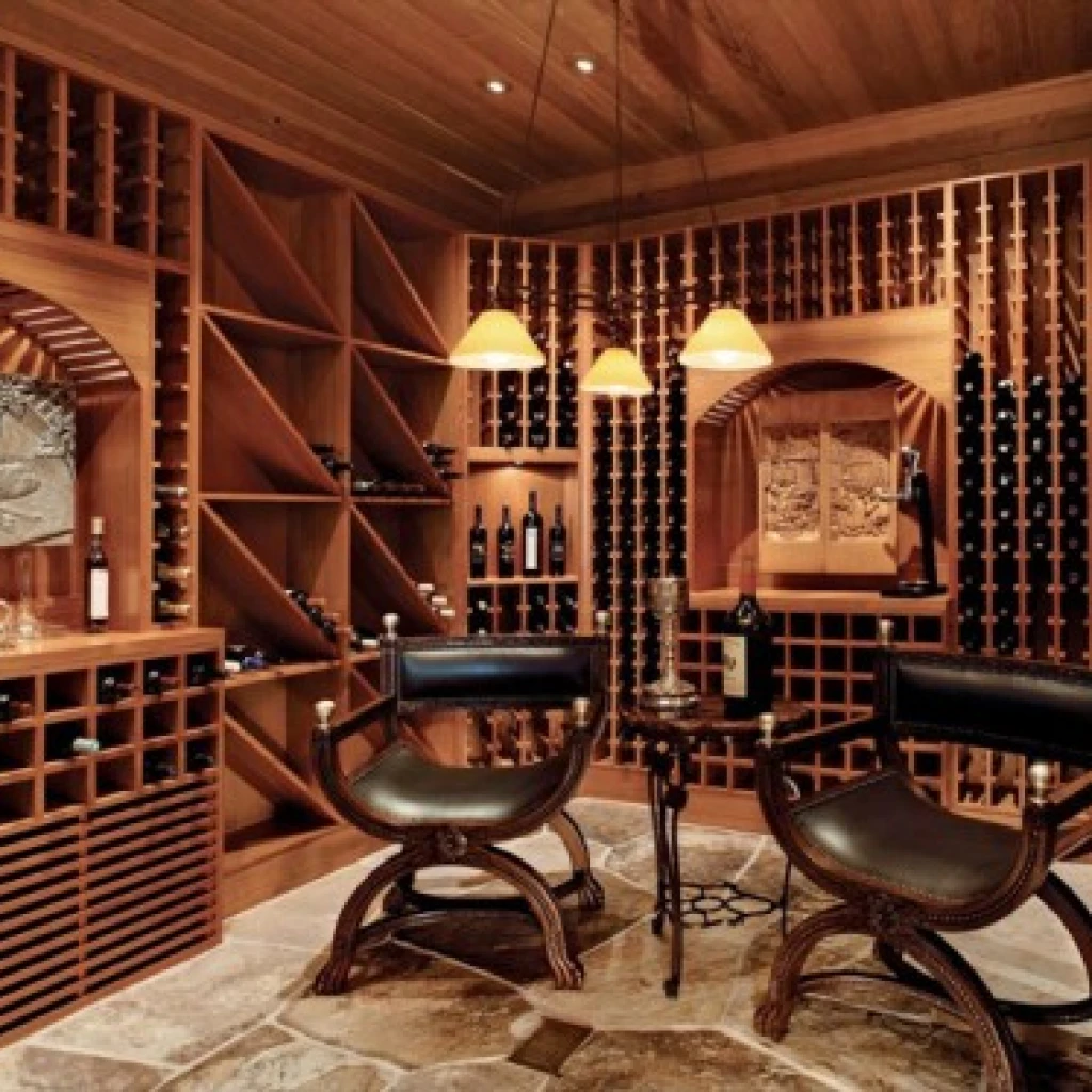 Professional Wine Basement Storage 1 ~blog/2023/11/25/mainate_wine_basement