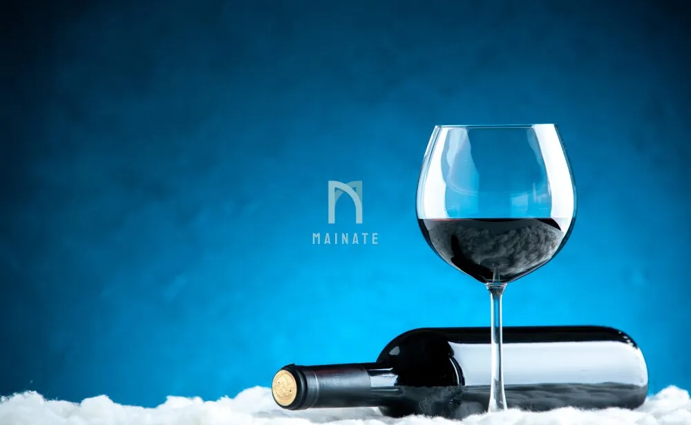 Eksplorasi Aneh Namun Menarik: Wine Biru