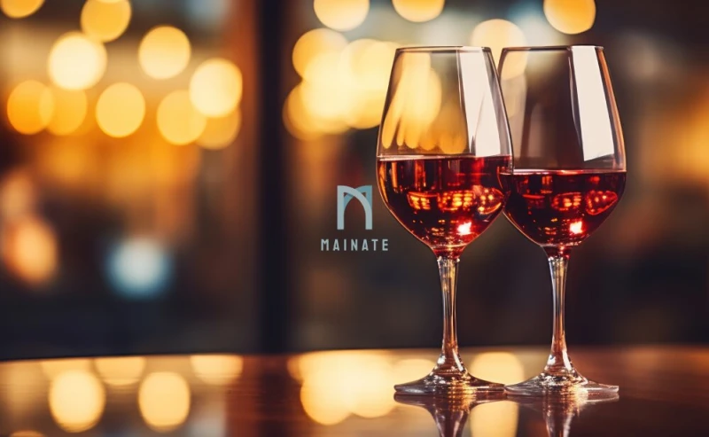 Wine yang Sering Dipesan di Restoran